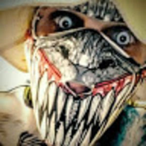 Meet your Posher, Jay